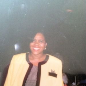 Meet your Posher, Patricia